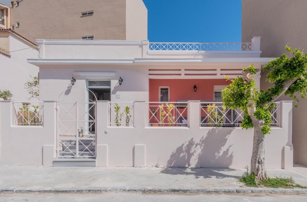 Sea La Vie Villa Zakynthos Town Luaran gambar